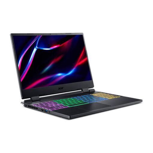 Acer Nitro 5 AN515-46-R8H3 Gaming Laptop (Obsidian Black) | 15.6” QHD IPS | Ryzen 7 6800H | 16GB RAM | 512GB SSD | RTX 3070 | Windows 11 Home | Acer Notebook Bag 15.6 VX15 Backpack