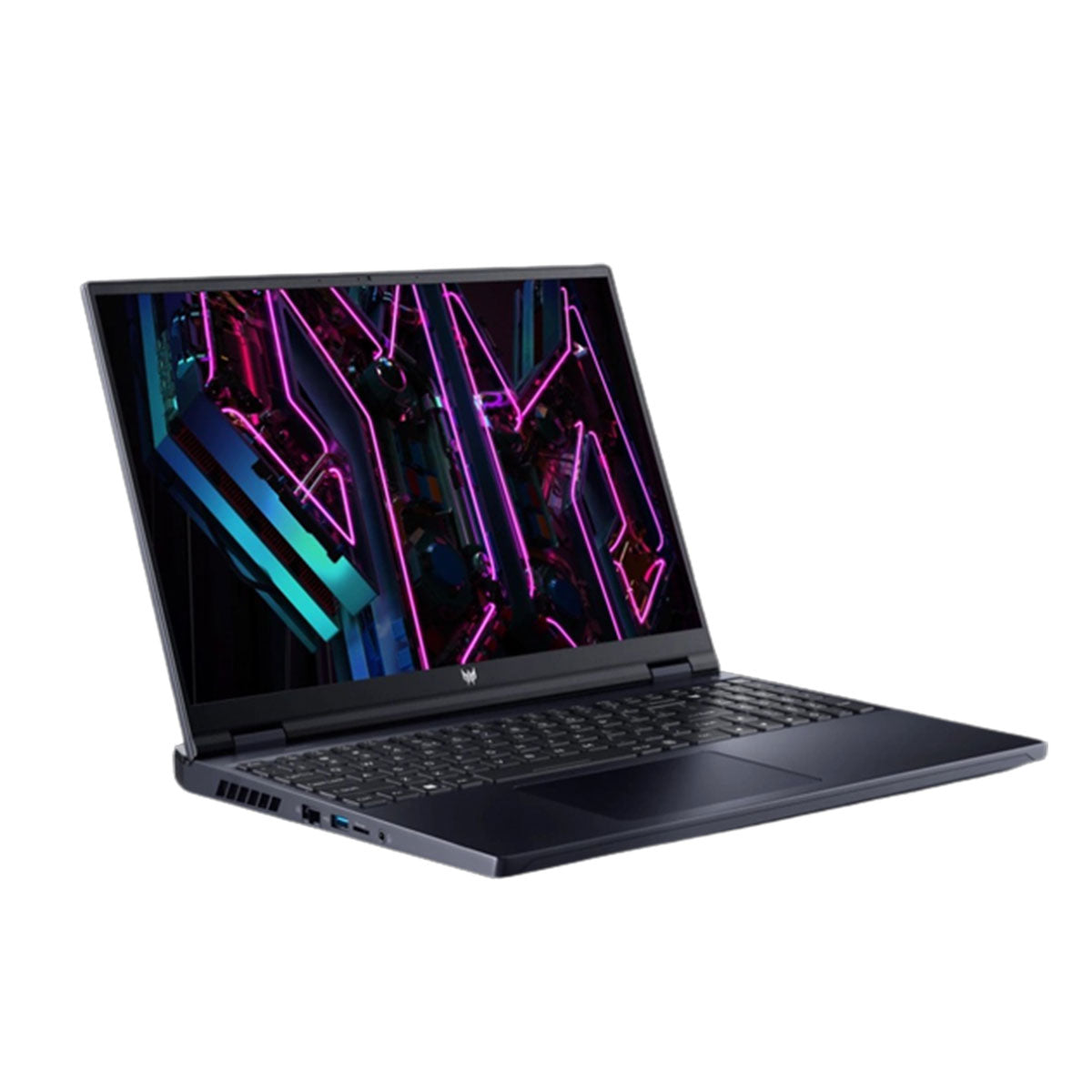 Acer Predator Helios 16 PH16-71-90ZQ Gaming Laptop (Abyssal Black) | 16” WQXGA (2560 x 1600) 240Hz | i9 13900HX | 16GB RAM | 1TB SSD | RTX 4070 | Windows 11 Pro | Predator Backpack | Predator Gaming Chair LK-8103A