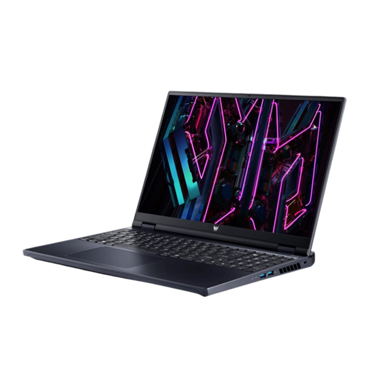 Acer Predator Helios 16 PH16-71-90ZQ Gaming Laptop (Abyssal Black) | 16” WQXGA (2560 x 1600) 240Hz | i9 13900HX | 16GB RAM | 1TB SSD | RTX 4070 | Windows 11 Pro | Predator Backpack | Predator Gaming Chair LK-8103A