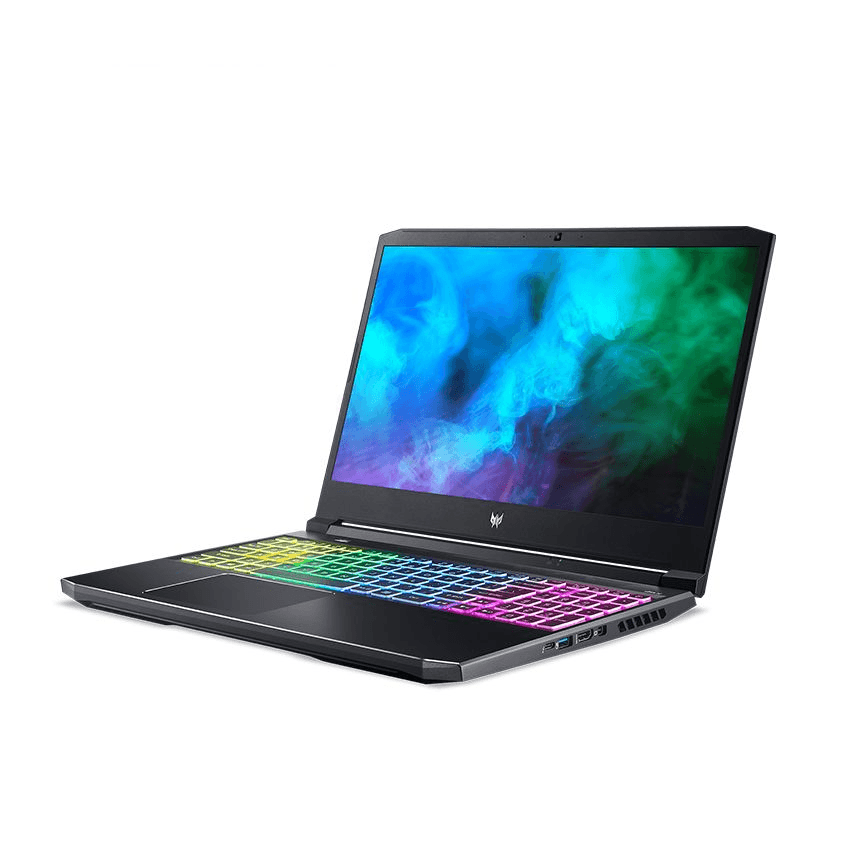 ACER PREDATOR HELIOS 300 PH315-54-70BF 144HZ GAMING LAPTOP (ABYSSAL BLACK) | 15.6" FHD | i7-11800H | 16GB DDR4 | 512 GB SSD | RTX3050TI | WIN11 + PREDATOR BACKPACK BLUE + GAMING CHAIR LK-8103A