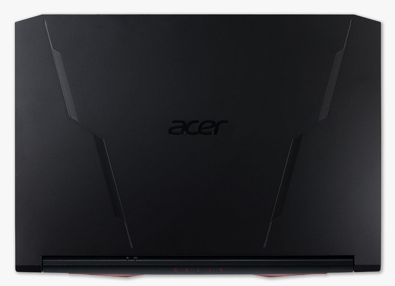ACER NITRO 5 AN515-57-90SF 144HZ GAMING LAPTOP (SHALE BLACK) | 15.6" FHD | i9-11900H | 16GB DDR4 | 512GB SSD | RTX TM 3060 | WIN11  + ACER NOTEBOOK BAG VX15 BACKPACK